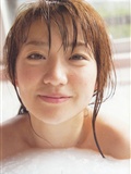 Yuko Ohashi 1st photo book(139)